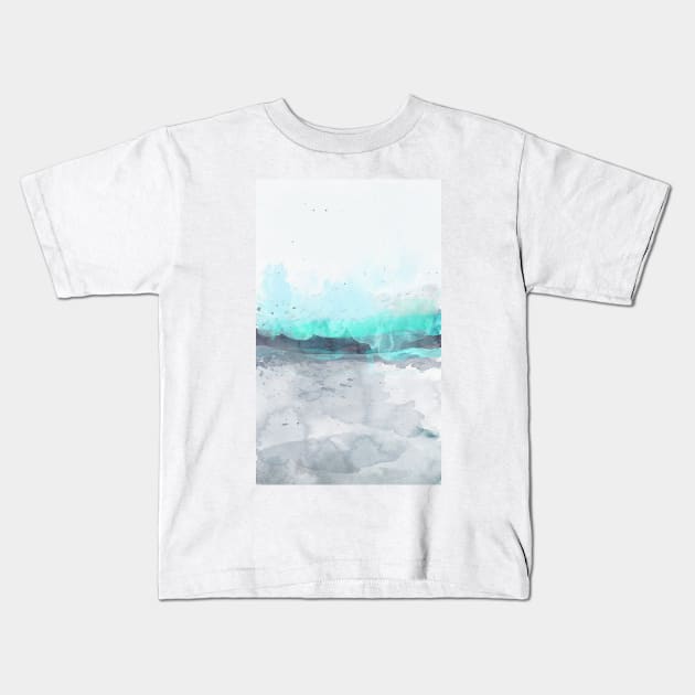 Artic cool t shirt top